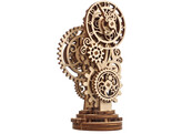 UGEARS - Kit de construction - Horloge Steampunk 2.0