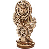 UGEARS - Kit de construction - Horloge Steampunk 2.0