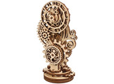 UGEARS - Kit de construction - Horloge Steampunk 2.0