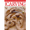 Woodcarving Magazine - Edition 214 - Juillet 2026  en anglais 