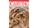 Woodcarving Magazine - Edition 214 - Juillet 2026  en anglais 