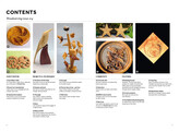 Woodcarving Magazine - Edition 214 - Juillet 2026  en anglais 