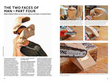 Woodcarving Magazine - Edition 214 - Juillet 2026  en anglais 