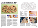 Woodcarving Magazine - Edition 214 - Juillet 2026  en anglais 