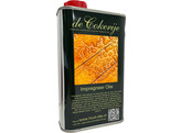de Cokerije - Huile d impregnation - 1000 ml