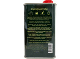 de Cokerije - Huile d impregnation - 1000 ml