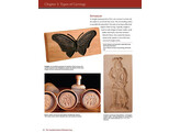 Complete Book of Woodcarving  updated edition / Ellenwood