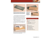 Complete Book of Woodcarving  updated edition / Ellenwood