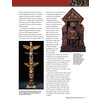 Complete Book of Woodcarving  updated edition / Ellenwood