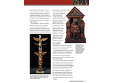 Complete Book of Woodcarving  updated edition / Ellenwood