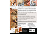 Complete Book of Woodcarving  updated edition / Ellenwood