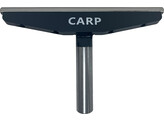 CARP - Porte-outil - 250 mm - O25 4 mm  O1 Inch  - voor MIDI draaibanken