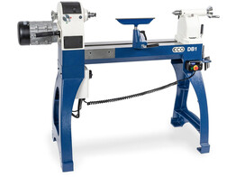 ECO - DB1 - Woodturning lathe with stand