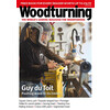 Woodturning Magazine - Edition 424 - Aout 2026  en anglais 