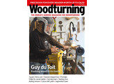 Woodturning Magazine - Edition 424 - Aout 2026  en anglais 