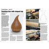 Woodturning Magazine - Edition 424 - Aout 2026  en anglais 