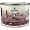 Chestnut - High Gloss Wax - Cire - 225  ml