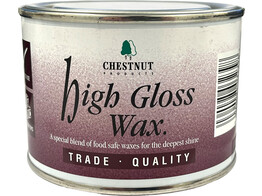 Chestnut - High Gloss Wax - 225 ml