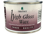 Chestnut - High Gloss Wax - Cire - 225  ml