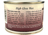 Chestnut - High Gloss Wax - Cire - 225  ml