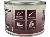 Chestnut - High Gloss Wax - Cire - 225  ml