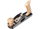 Rider - Low Angle - Angle faible - Rabot d etabli  4 50 mm