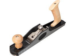 Rider - Low Angle - Benchplane  62 50 mm