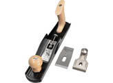 Rider - Low Angle - Angle faible - Rabot d etabli  62 50 mm