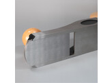 Rider - Low Angle - Angle faible - Rabot d etabli  62 50 mm