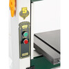 Record Power - Scie a ruban Sabre300   kit de deplacement et 3 lames gratuit
