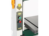 Record Power - Scie a ruban Sabre300   kit de deplacement et 3 lames gratuit
