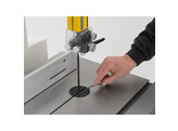 Record Power - Scie a ruban Sabre300   kit de deplacement et 3 lames gratuit