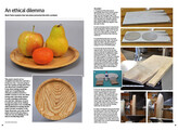 Woodturning Magazine - Edition 425 - Septembre 2026  en anglais 