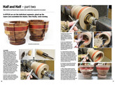 Woodturning Magazine - Edition 425 - Septembre 2026  en anglais 