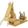 Kit de construction - Grue Mega