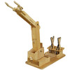 Kit de construction - Grue Mega
