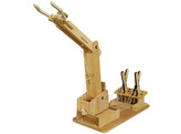 Kit de construction - Grue Mega