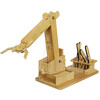 Kit de construction - Grue Mega