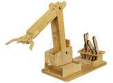 Kit de construction - Grue Mega