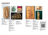 Woodcarving Magazine - Edition 215 - Septembre 2026  en anglais 