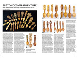 Woodcarving Magazine - Edition 215 - Septembre 2026  en anglais 