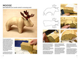 Woodcarving Magazine - Edition 215 - Septembre 2026  en anglais 