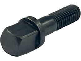 Hegner - Vis carree pour la fixation de la lame de scie