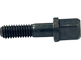 Hegner - Vis carree pour la fixation de la lame de scie