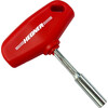 Hegner - Cle carree pour la fixation de la lame de scie