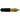 Peter Bock - Plume - 250 - Triple - acier inoxydable  dore - taille M