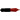 Peter Bock - Plume - 250 - Triple - acier inoxydable  rouge - taille M
