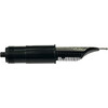 Peter Bock - Plume - 250 - Triple - acier inoxydable - taille BB
