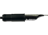 Peter Bock - Plume - 250 - Triple - acier inoxydable - taille BB
