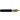 Peter Bock - Plume - 076 - Triple - 18k or partiellement rhodie Design 1 - taille M